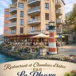Le Phare Gasthof Le Bouveret