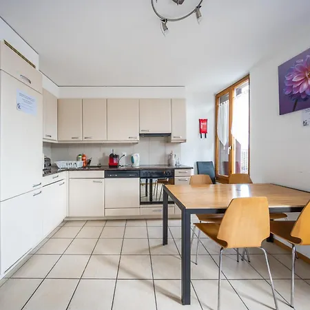 Le Phare Guest house Le Bouveret