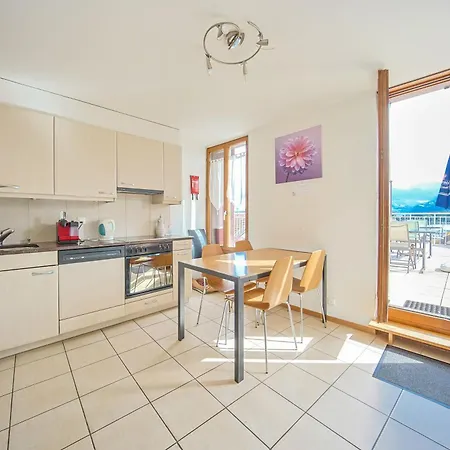 Le Phare Le Bouveret