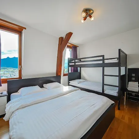 Le Phare Guest house