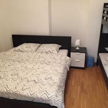 Le Phare ゲストハウス