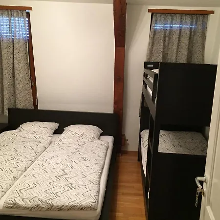 Le Phare ゲストハウス Le Bouveret