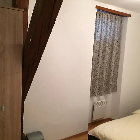 Guest house Le Phare