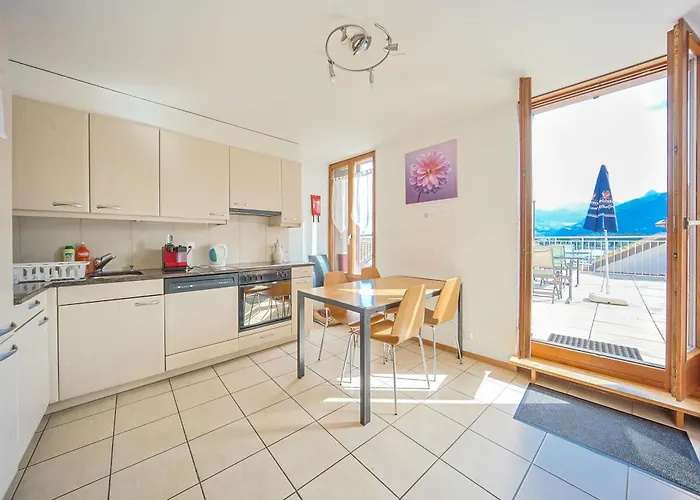 Le Phare Le Bouveret