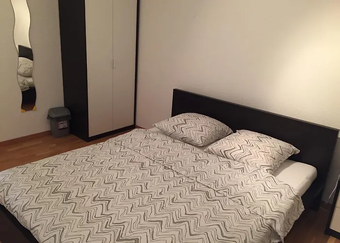 Le Phare * Le Bouveret