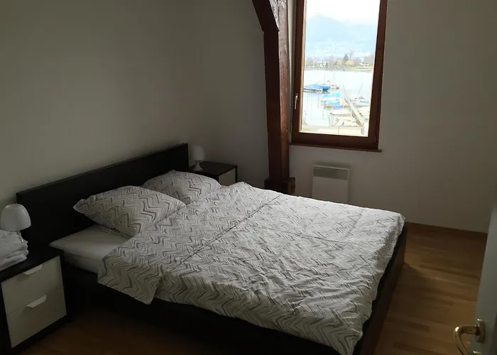 Le Phare * Le Bouveret