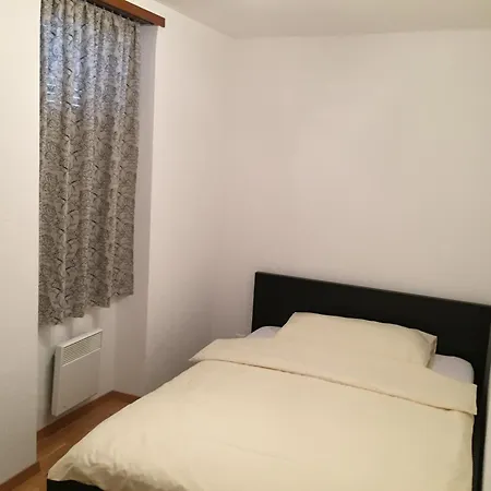 Le Phare Affittacamere Le Bouveret