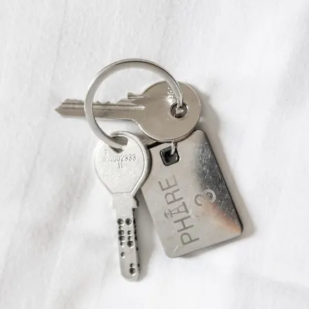 Le Phare Le Bouveret