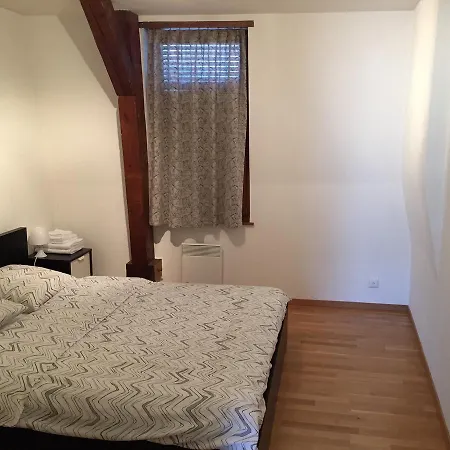 Affittacamere Le Phare *