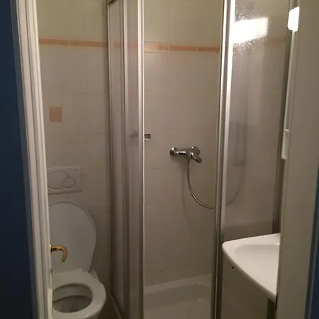 Affittacamere Le Phare *