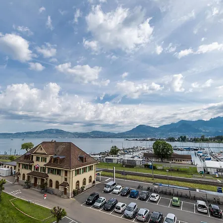 Le Phare Maison d'hôtes