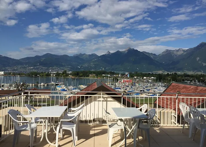 Le Phare Maison d'hôtes *