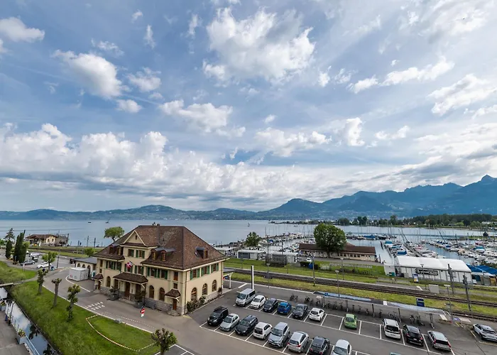 Le Phare Maison d'hôtes