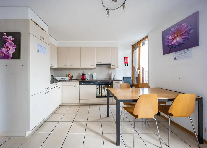 Le Phare Maison d'hôtes Le Bouveret